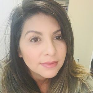 Meet your Posher, Serrina